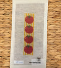 Tomato Bookmark Canvas