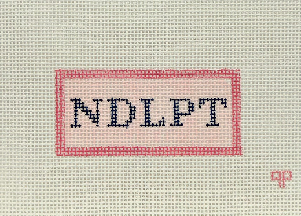 Mini NDLPT Canvas