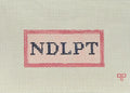 Mini NDLPT Canvas
