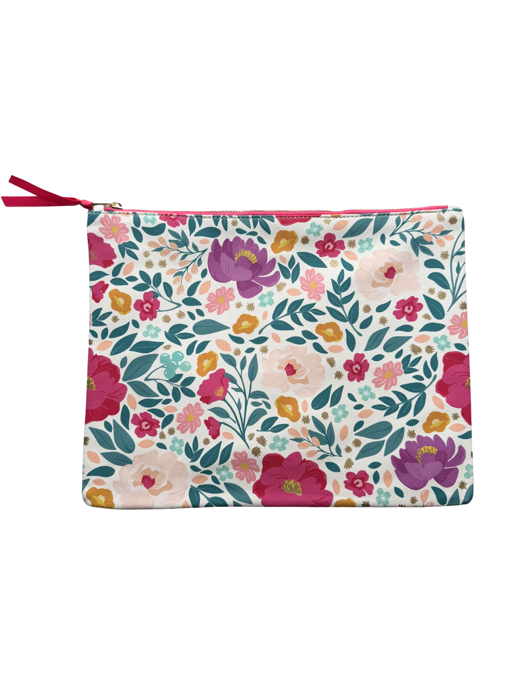 Project Bag: Blooms