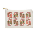 The Boots Pouch