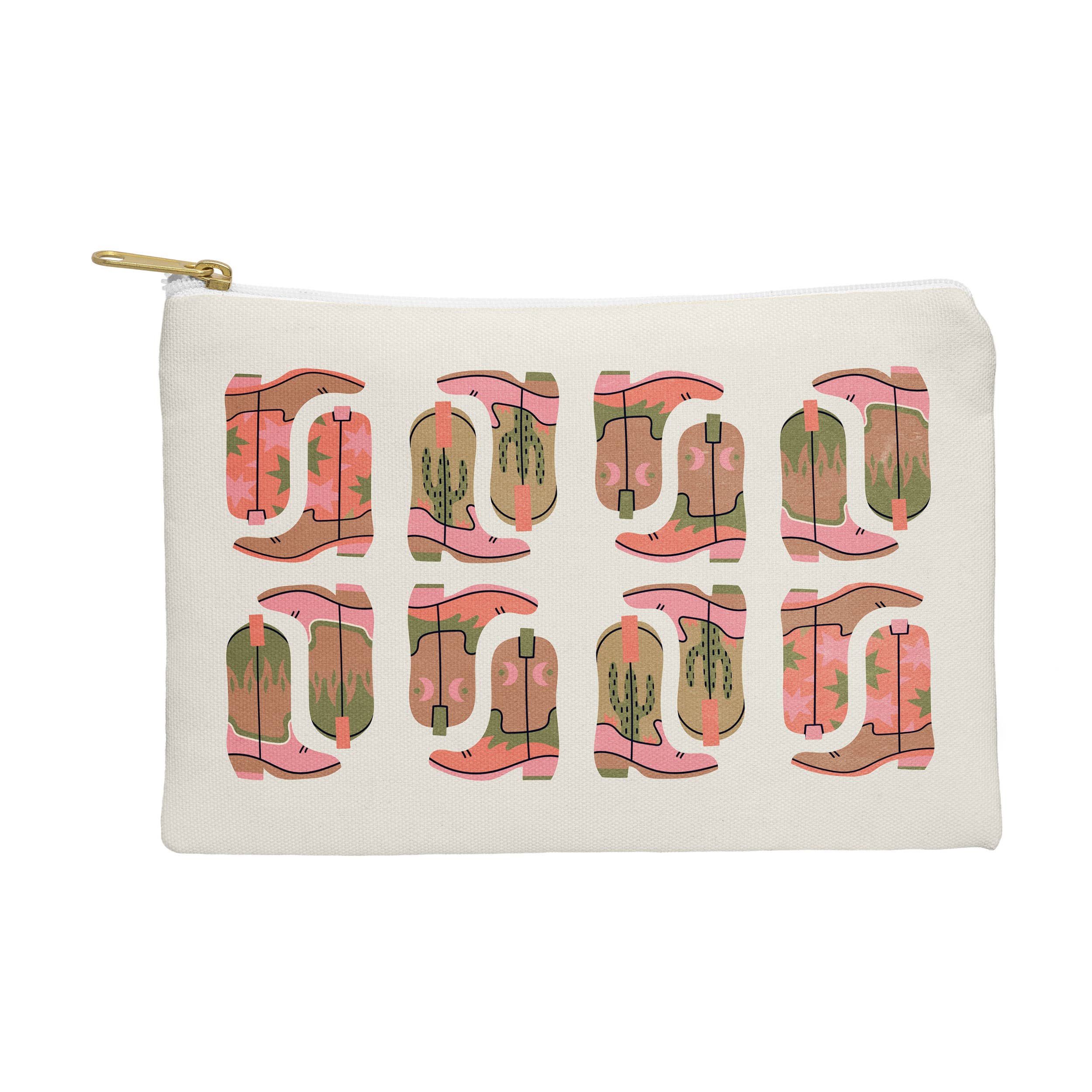 The Boots Pouch