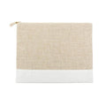 Linen Project Bag