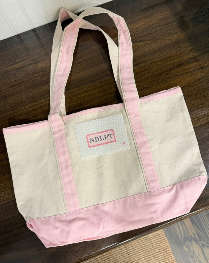 Mini NDLPT Canvas