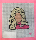 Dolly Canvas