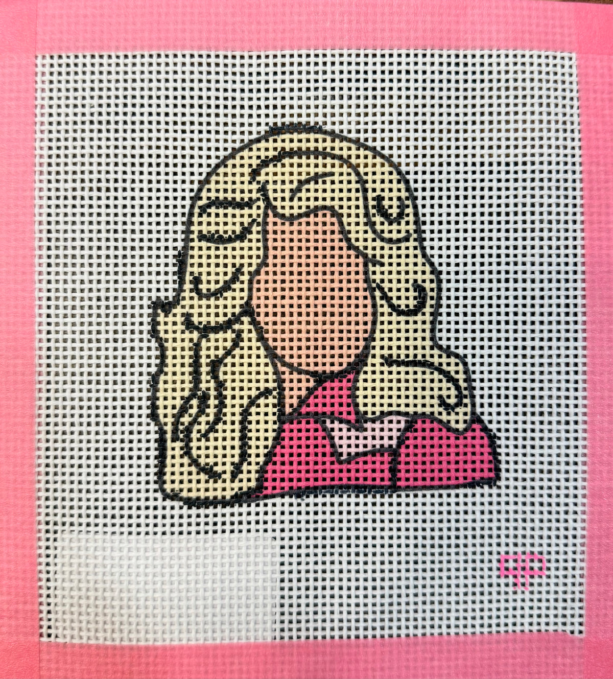 Dolly Canvas