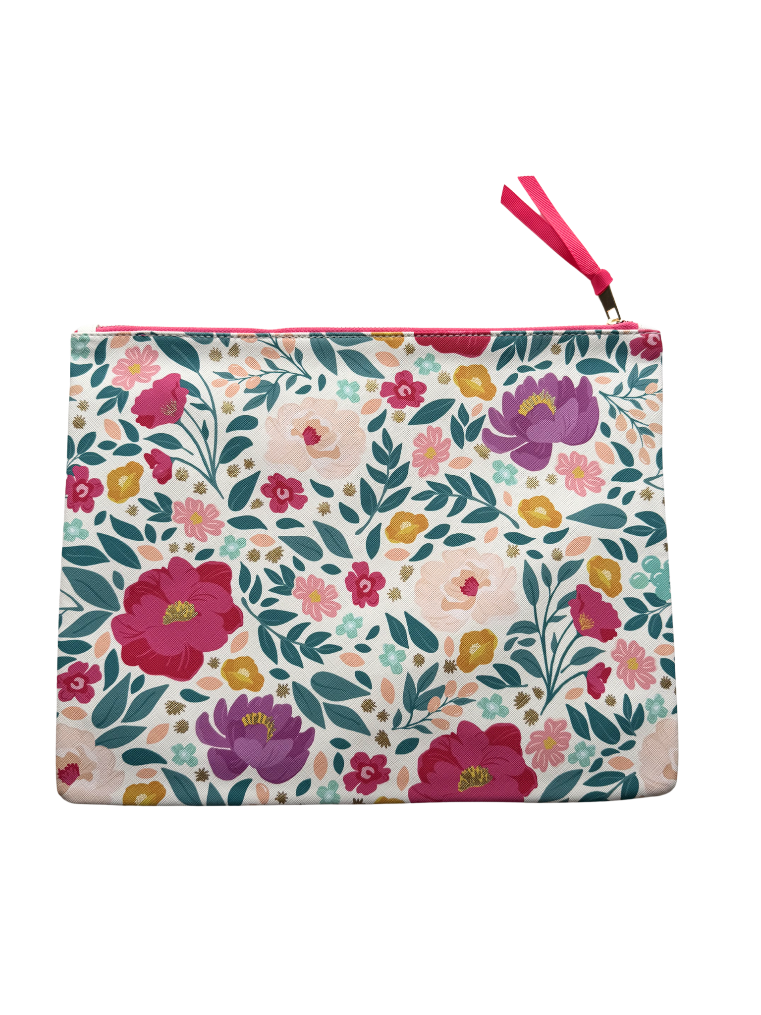 Project Bag: Blooms