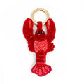 Lobster Bag Charm