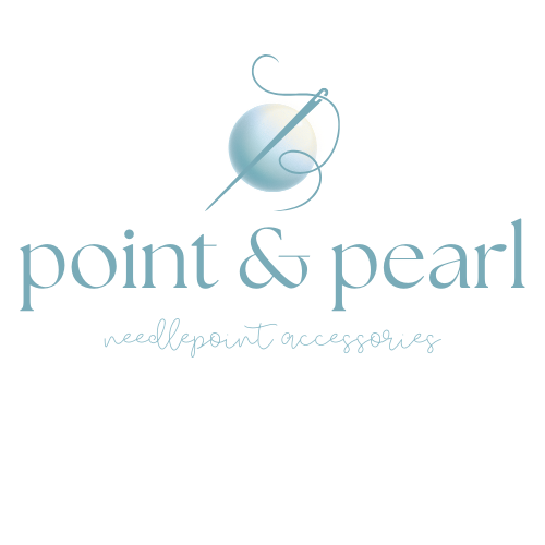 point & pearl