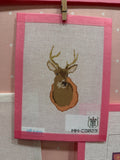 Deer Canvas