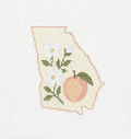 Georgia Canvas