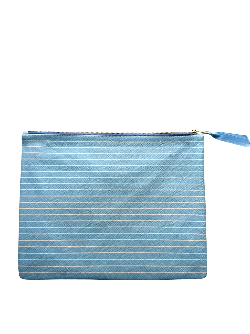 Project Bag: Spring Stripe