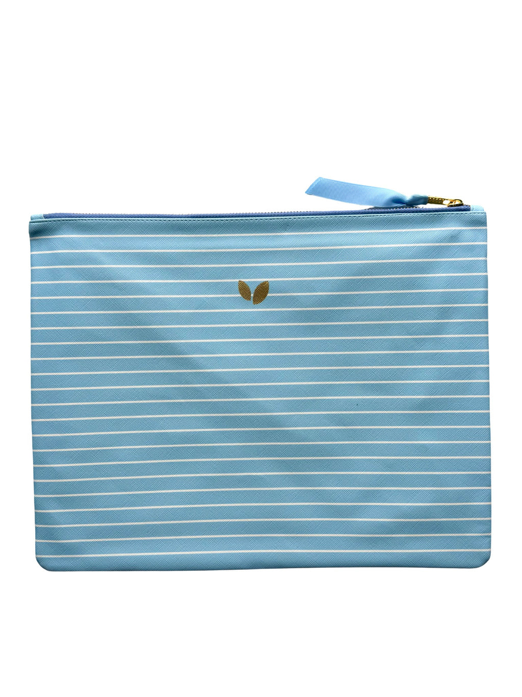 Project Bag: Spring Stripe