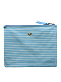 Project Bag: Spring Stripe